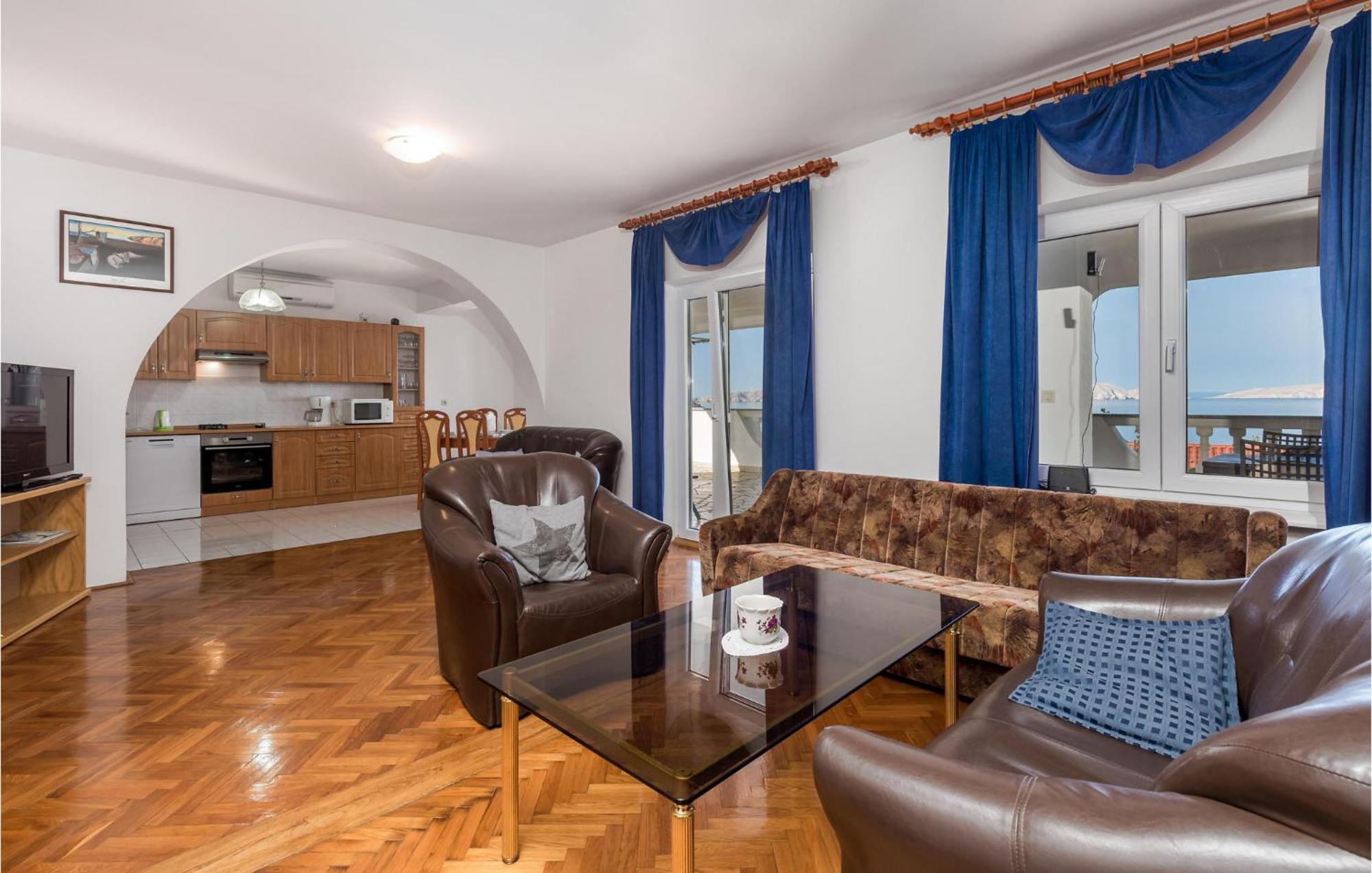Nice Apartment In Sv,Juraj With Kitchen 斯维蒂尤拉伊 外观 照片