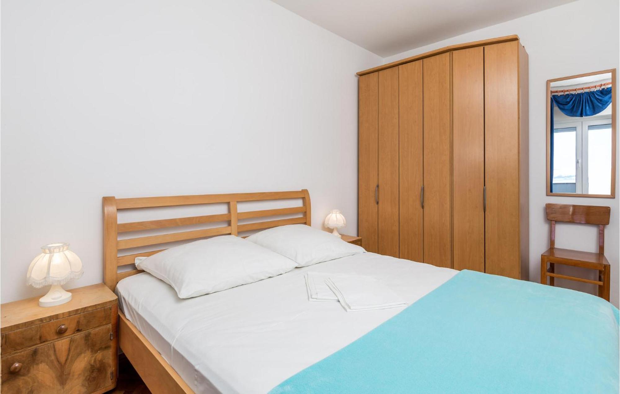 Nice Apartment In Sv,Juraj With Kitchen 斯维蒂尤拉伊 外观 照片