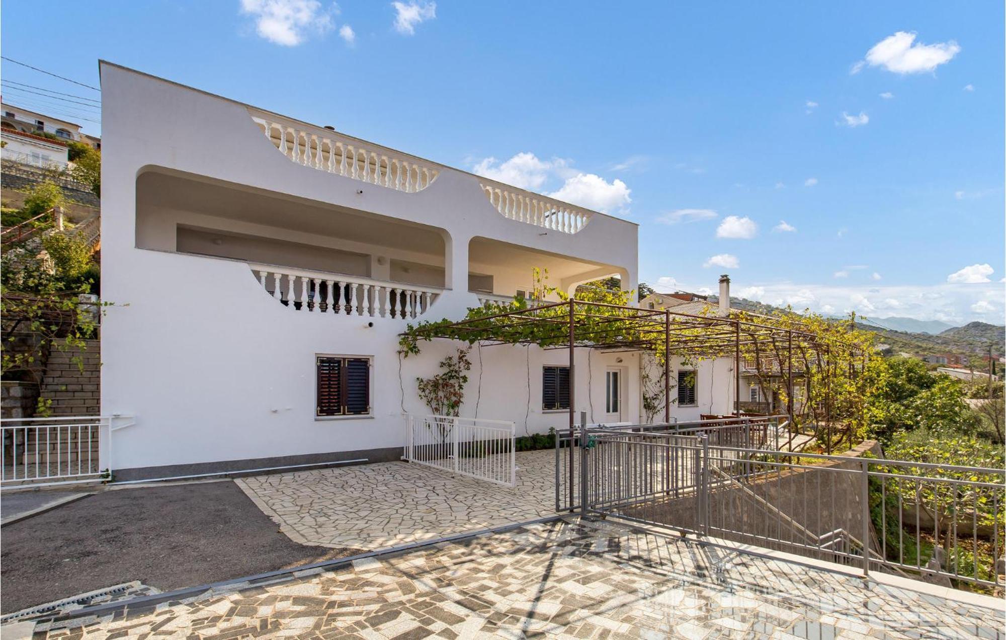 Nice Apartment In Sv,Juraj With Kitchen 斯维蒂尤拉伊 外观 照片